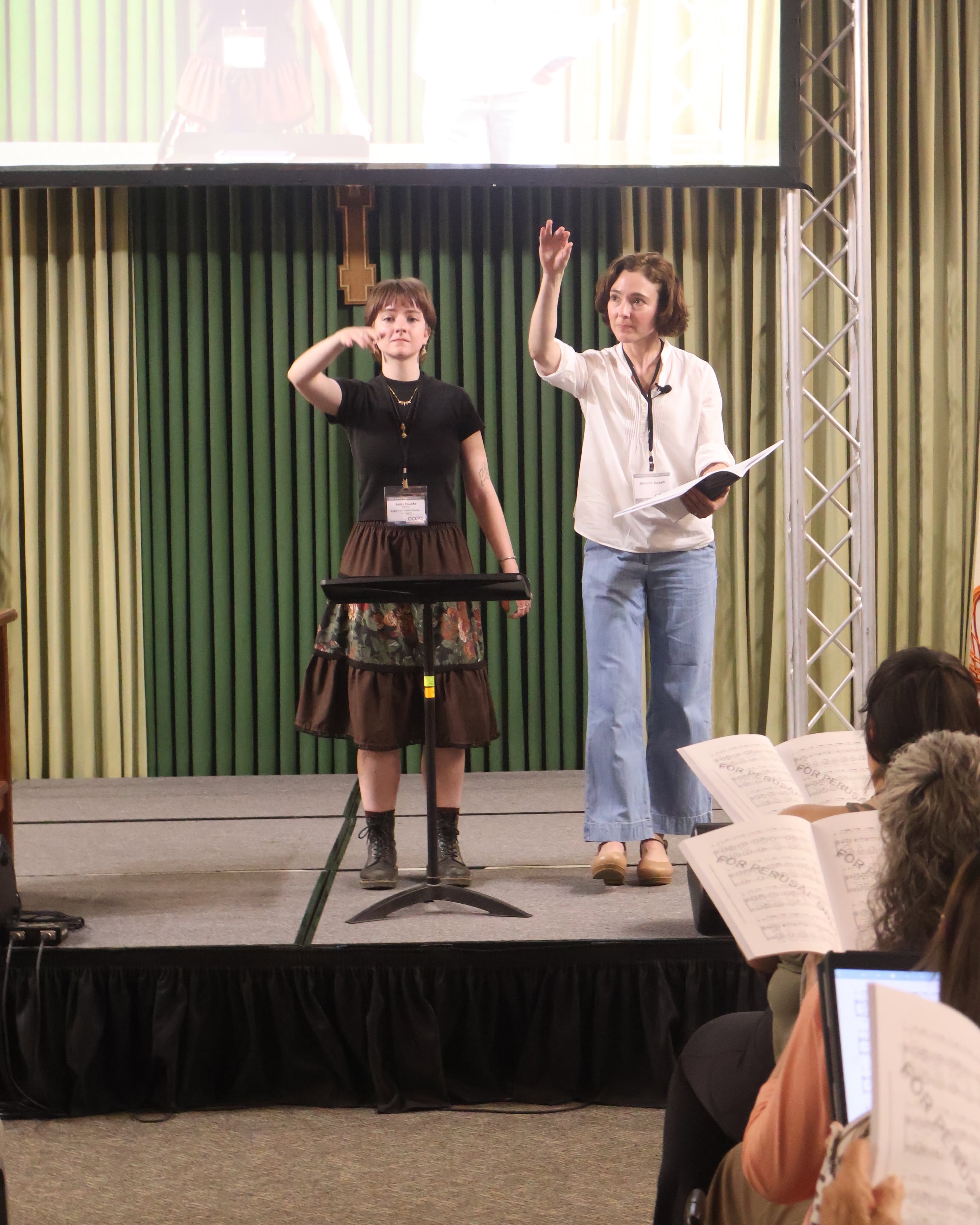 Performance Photo 1
